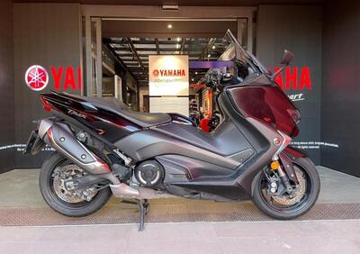 Yamaha T-Max 530 SX (2017 - 19) - Annuncio 9686863