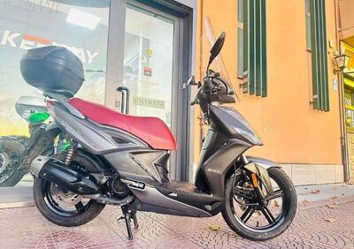 Kymco Agility 200i R16 + (2019 - 20) - Annuncio 9894902