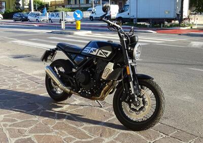 Brixton Motorcycles Crossfire 500 (2021 - 25) - Annuncio 9894989