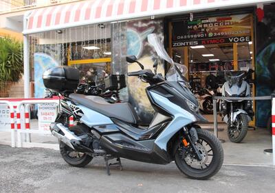 Kymco DTX 360 350 (2022 - 25) - Annuncio 9889466