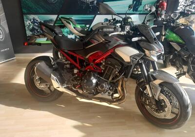 Kawasaki Z 900 A2 (2025 - 26) - Annuncio 9895009