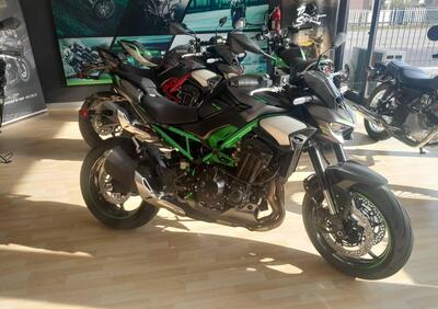 Kawasaki Z 900 A2 (2025 - 26) - Annuncio 9895011