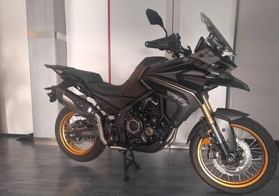 Voge Valico 525DSX (2023 - 25) - Annuncio 9895016