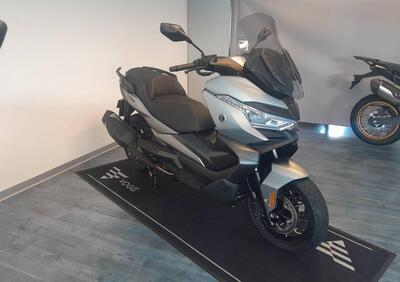 Voge Sfida SR4 MAX (2024 - 25) - Annuncio 9895019