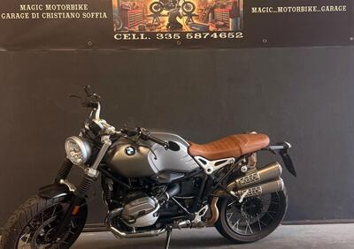 Bmw R nineT 1200 Scrambler (2016 - 20) - Annuncio 9895022