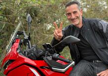 Trilogia della Libertà - Matteo Viviani: "Sperare nell'imprevisto" [VIDEO]