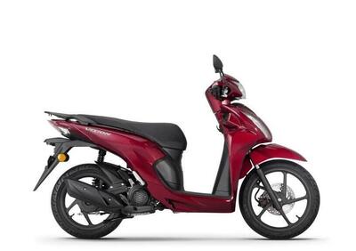 Honda Vision 110 (2021 - 24) - Annuncio 9689550