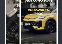 Scarica il Magazine n°672 e leggi il meglio di Moto.it