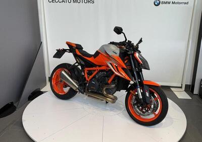 KTM 1290 Super Duke R EVO (2022 - 23) - Annuncio 9813031
