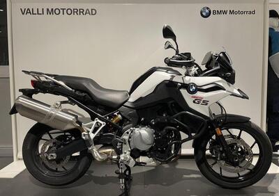 Bmw F 750 GS (2018 - 20) - Annuncio 9869618