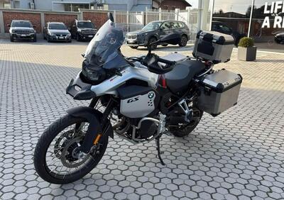 Bmw F 900 GS Adventure (2024 - 25) - Annuncio 9881560
