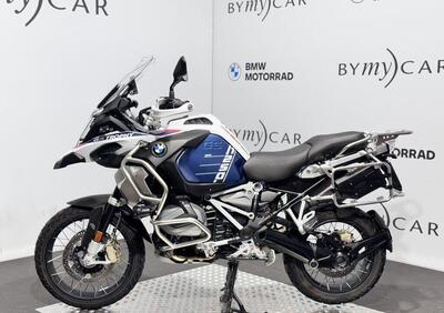 Bmw R 1250 GS Adventure (2021 - 24) - Annuncio 9872467