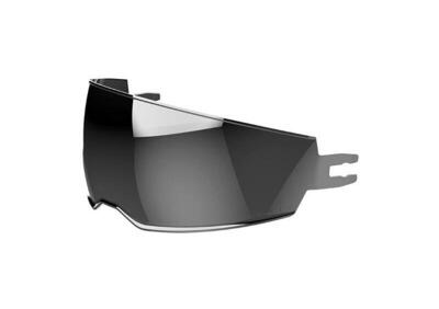 Visierino Parasole Specchiato Argento Airoh Per Sp - Annuncio 8968520