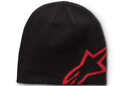 berretto moto estivo Alpinestars Corp Shift nero r - Annuncio 8751136