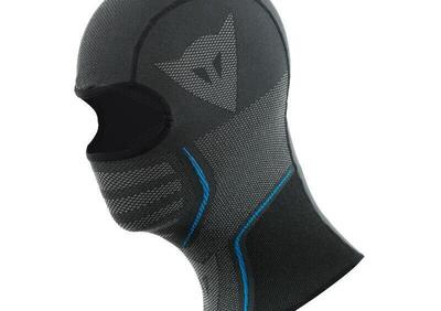 Sottocasco Dainese Dry Balaclava Nero Blu - Annuncio 9791702