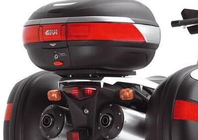 GIVI E528 Attacco posteriore specifico per baulett - Annuncio 8989592
