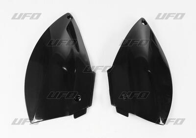 Fiancatine lat Ufo Ktm LC4 640 2002-2004 nero UFO  - Annuncio 9839104