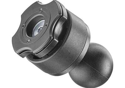 Custodia Quiklox Interphone Iphone 13 Pro Max Nero - Annuncio 8969440