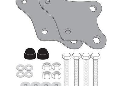 Kit Montaggio Paramtore Givi TNH1201KIT Per Honda - Annuncio 8989757