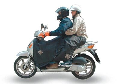 Termoscud Tucano Urbano passeggero R091 - Annuncio 8920966