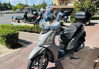 Kymco People 300i GT ABS (2016 - 20) - Annuncio 9895146