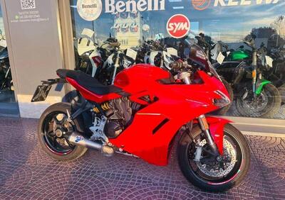 Ducati SuperSport 939 (2017 - 20) - Annuncio 9895181