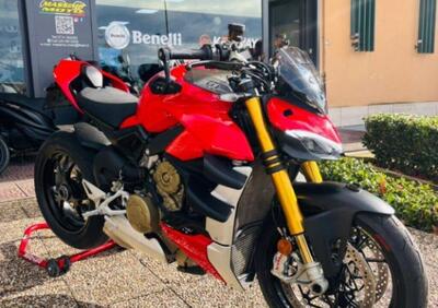Ducati Streetfighter V4 1100 S (2021 - 22) - Annuncio 9895182