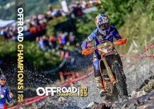 Natale 2025, idee regalo per motociclisti, 8 dicembre: Offroad Champions