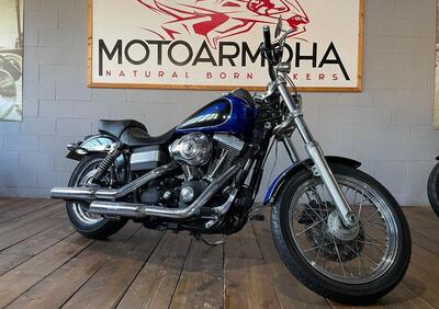 Harley-Davidson 1584 Street Bob (2007) - FXDB - Annuncio 9895229