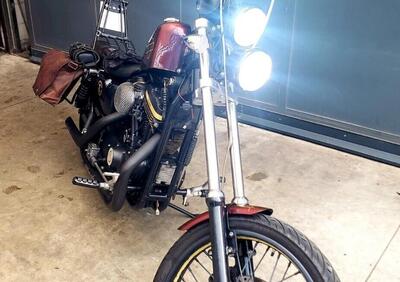 Harley-Davidson 1200 Custom (1995 - 00) - XL 1200C - Annuncio 9895234