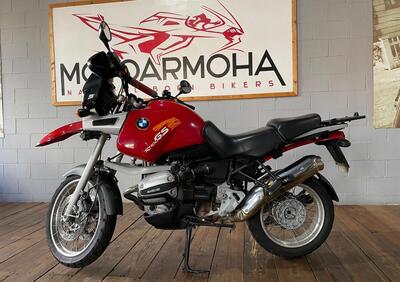 Bmw R 1100 GS - Annuncio 9895235