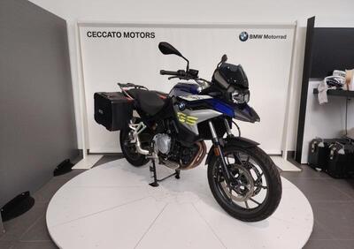 Bmw F 750 GS (2021 - 24) - Annuncio 9893369