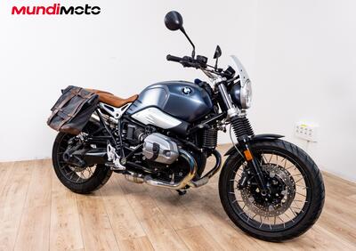 Bmw R nineT Scrambler (2021 - 24) - Annuncio 9823960