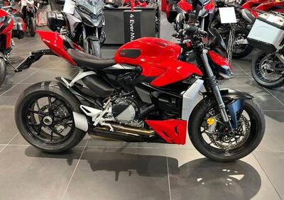 Ducati Streetfighter V2 (2022 - 24) - Annuncio 9888081