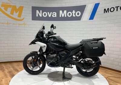 Bmw R 1300 GS Triple Black (2023 - 25) - Annuncio 9895365
