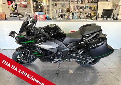 Kawasaki Ninja 1000 SX (2020) - Annuncio 9895362
