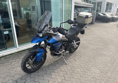 Triumph Tiger 850 Sport (2021 - 25) - Annuncio 9682516