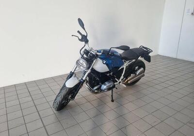 Bmw R nineT 1200 Pure (2017 - 20) - Annuncio 9890648