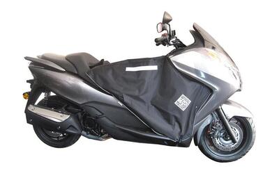 Termoscud Tucano Urbano R164X nero - Annuncio 8984684