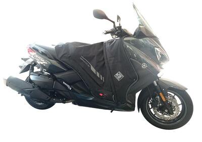 Termoscud Pro Tucano Urbano R167PROX Nero - Annuncio 8984687