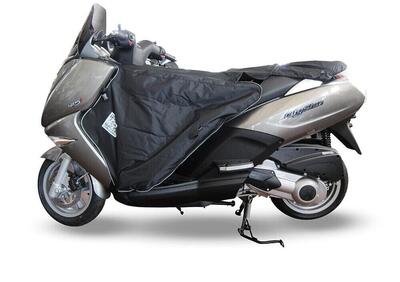 Termoscud Tucano Urbano R171X nero - Annuncio 8984690
