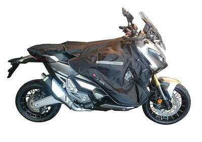 Termoscud Tucano Urbano R186X nero - Annuncio 8984701