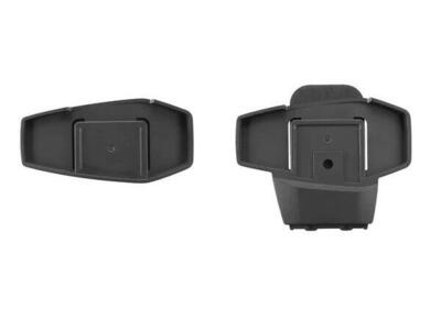 Ricambio Kit Adesivo + Clip interphone Per UCOM 6 - Annuncio 8984724