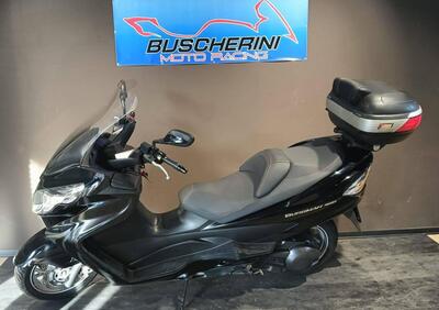 Suzuki Burgman AN 400 (2006 - 07) - Annuncio 9895416