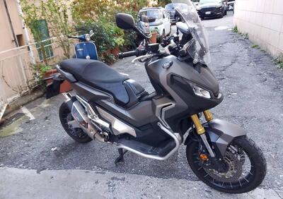 Honda X-ADV 750 (2017) - Annuncio 9895417