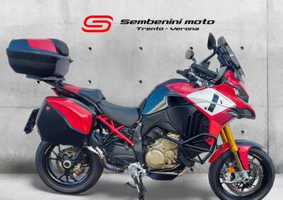 Ducati Multistrada V4 Pikes Peak (2021 - 24) - Annuncio 9895422