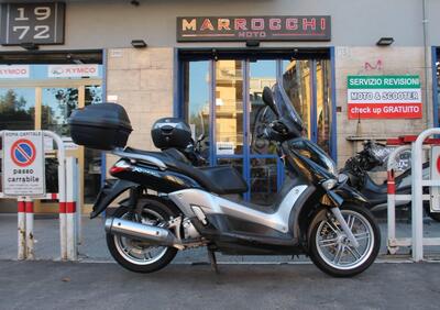 Yamaha X-City 250 (2006 - 16) - Annuncio 9895423