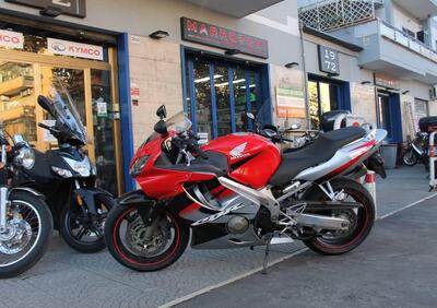 Honda CBR 600 F (2001 - 06) - Annuncio 9895427
