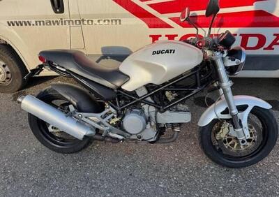 Ducati Monster 620 Dark (2003 - 06) - Annuncio 9895428