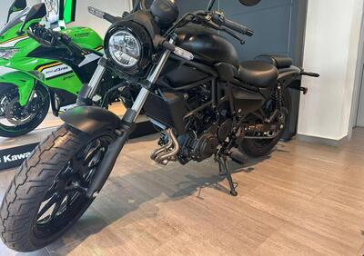 Kawasaki Eliminator 500 (2024 - 26) - Annuncio 9895434